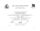 Dr. Carles Mulet