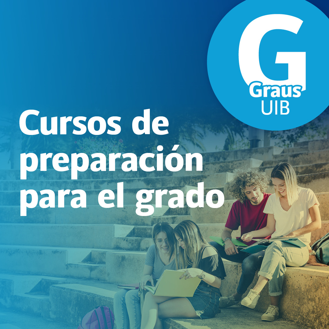 Cursos de preparacin para el grado