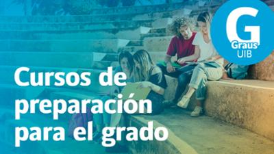 Cursos de preparacin para el grado