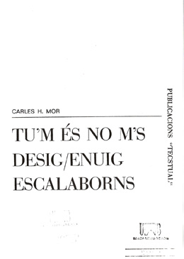 portada de l'obra