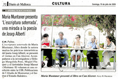 Diario de Mallorca