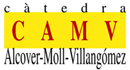 CAMV Càtedra Alcover-Moll-Villangómez