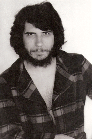 Oriol Pi de Cabanyes