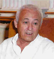 Joan Oleza