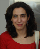 Mercè Picornell