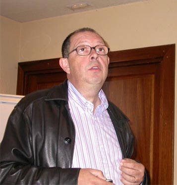 Àngel Terron