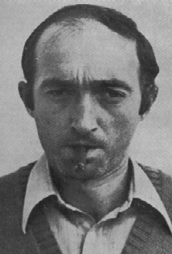Damià Huguet