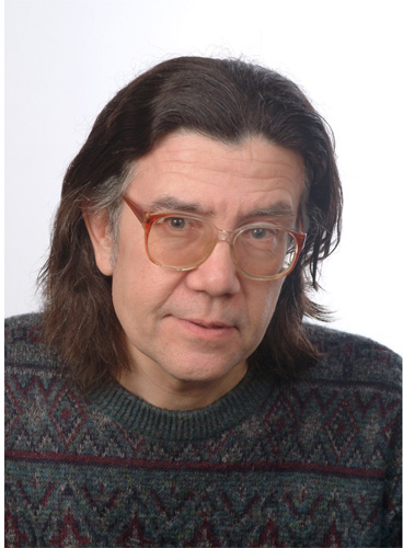 Josep M. Calleja