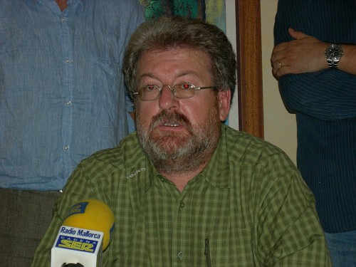 Jaume Sastre
