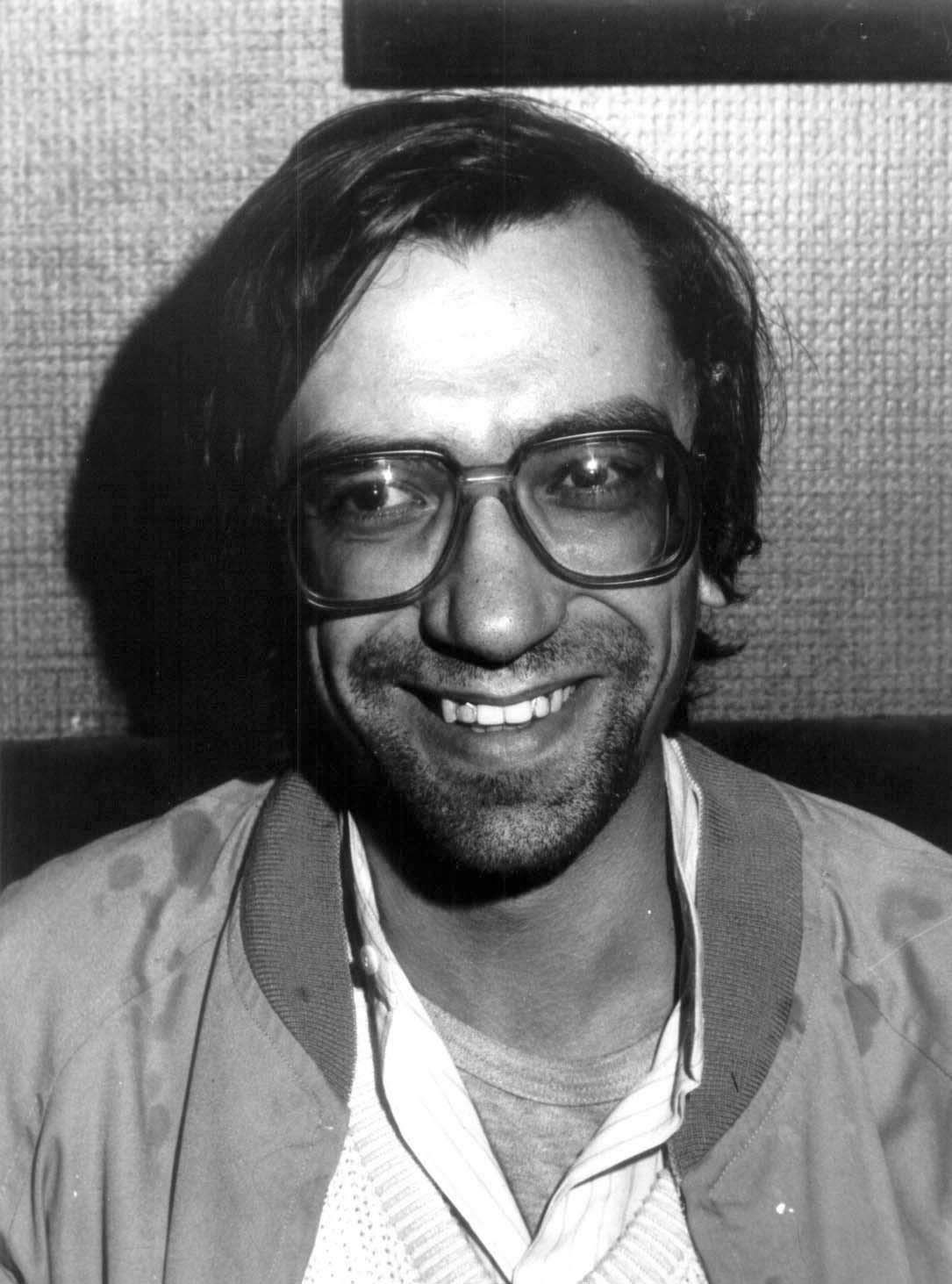 Pere Anguera