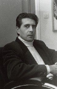 Patrick Gifreu