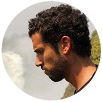 Andreu Mora