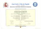 Licenciatura