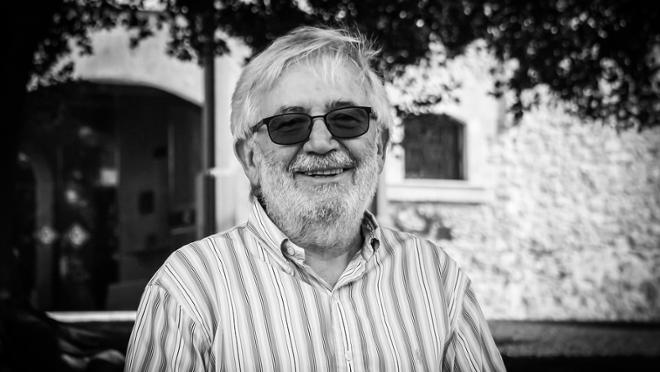 Llorenç Valverde Garcia, catedràtic de l'àrea de Ciències de la Computació i la Intel·ligència Artif