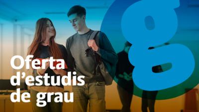 Estudis de grau de la UIB