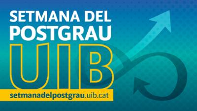 X Setmana del Postgrau