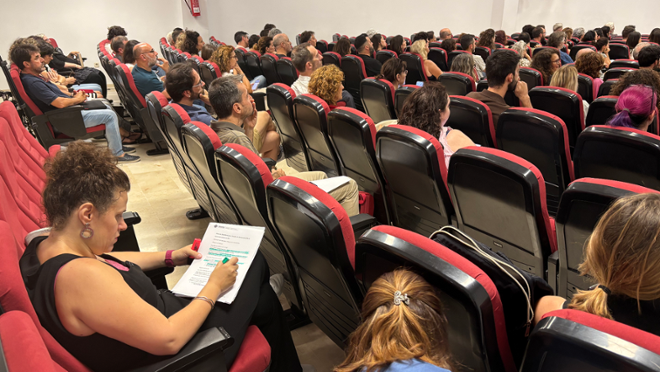 Tribunal PAU