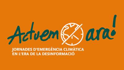 Jornades Actuem ara