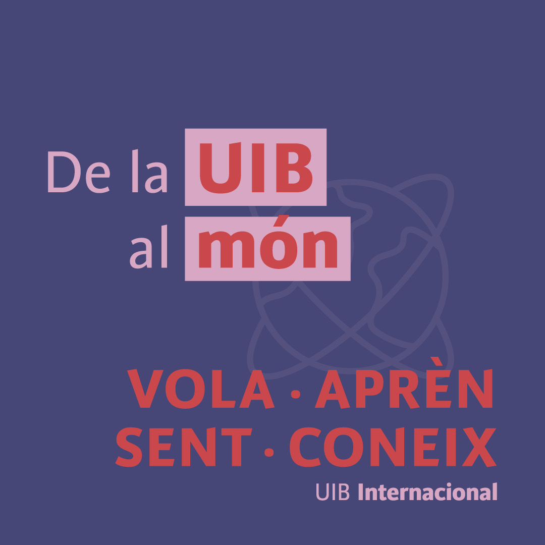 De la UIB al mn
