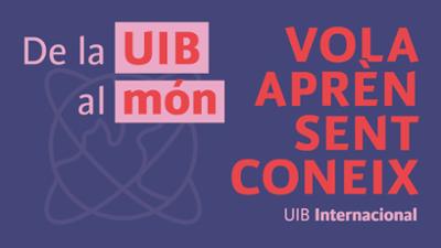 De la UIB al mn