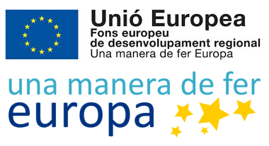 Logo FEDER