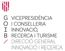 Conselleria Innovació, Recerca i Turisme