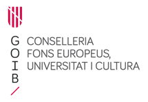 Conselleria fons europeus universitat i cultura