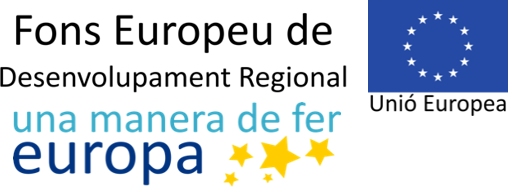 Logo FEDER